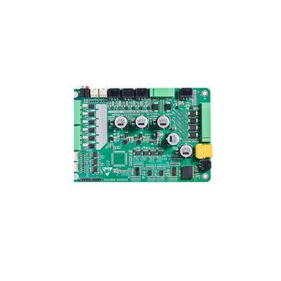 comprare PCBA Consumer Electronics Hydroponic Grow System	SMT Printed Circuit Board Assembly fabbricazione online