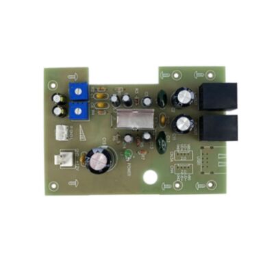 comprare PCBA Consumer Electronics Visual Presenter	 SMT Printed Circuit Board Assembly fabbricazione online