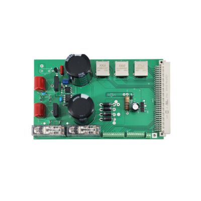 comprare PCBA Consumer Electronics Electronic Dartboard	SMT Printed Circuit Board Assembly fabbricazione online