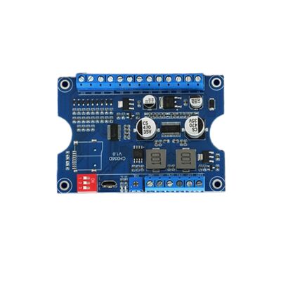 comprare PCBA Soundbar per elettronica di consumo con subwoofer SMT Printed Circuit Board Assembly fabbricazione online