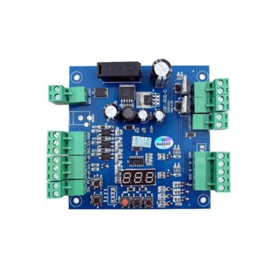 comprare PCBA Consumer Electronics Graphic Tablet Screen SMT Assemblaggio di circuiti stampati fabbricazione online