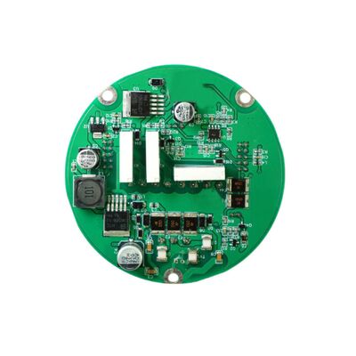 comprare PCBA Consumer Electronics Smart Scissors SMT Assemblaggio di circuiti stampati fabbricazione online