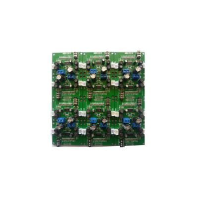 comprare PCBA Elettronica di Consumo Prime Power Bank SMT Printed Circuit Board Assembly fabbricazione online