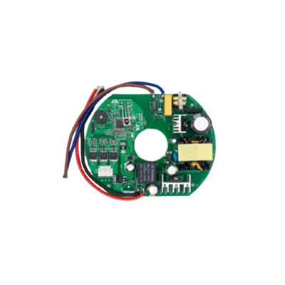 comprare Assemblaggio di circuiti stampati SMT per occhiali AR di elettronica di consumo fabbricazione online