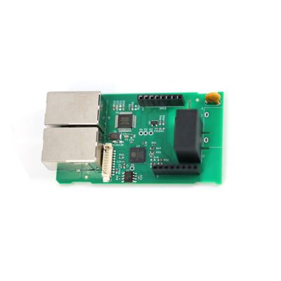 comprare Assemblaggio del circuito stampato SMT della scala dell'alveare intelligente dell'elettronica di consumo PCBA fabbricazione online