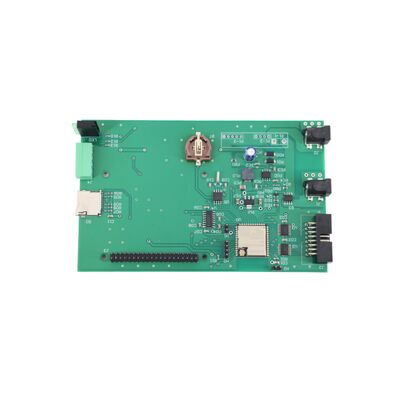 comprare PCBA Consumer Electronics Tennis Swing Analyzer SMT Assemblaggio di circuiti stampati fabbricazione online