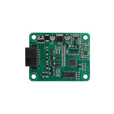 comprare PCBA Elettronica di Consumo Macchina Spray Abbronzante Assemblaggio Circuito Stampato SMT fabbricazione online