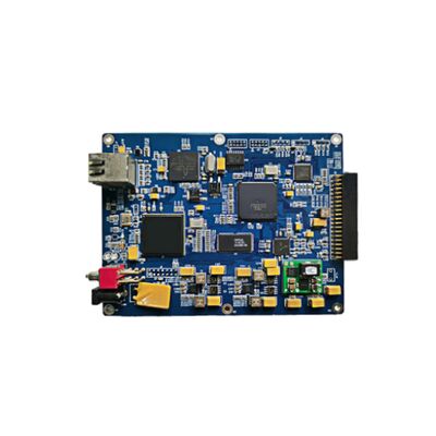 comprare PCBA Consumer Electronics Avalanche Transceiver SMT Printed Circuit Board Assemblaggio fabbricazione online