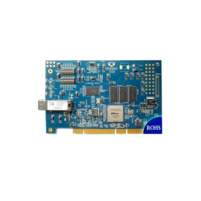 comprare PCBA Consumer Electronics E-bike Kit di conversione SMT Printed Circuit Board Assembly fabbricazione online