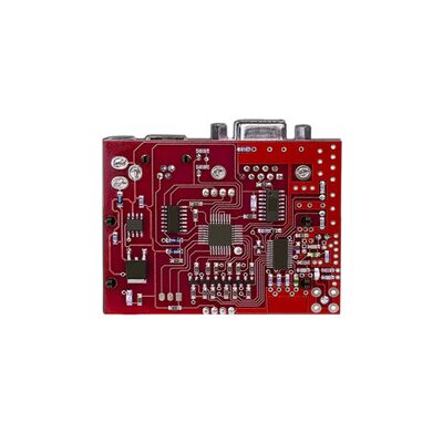 comprare PCBA Elettronica di Consumo Avvolgitore di Filo Assemblaggio Scheda a Circuito Stampato SMT fabbricazione online