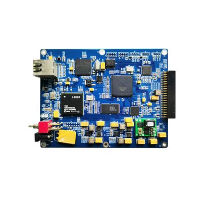 comprare PCBA Consumer Electronics Desktop Vinyl Cutter SMT Assemblaggio di circuiti stampati fabbricazione online