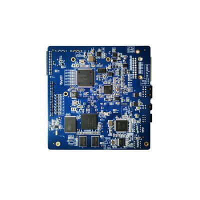 comprare PCBA Consumer Electronics Golf Caddy SMT Assemblaggio di circuiti stampati fabbricazione online