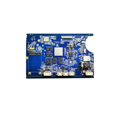 comprare PCBA Consumer Electronics Tennis Swing Analyzer SMT Assemblaggio di circuiti stampati fabbricazione online