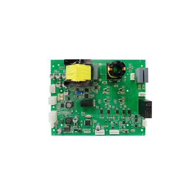 comprare PCBA Consumer Electronics Portable Star Tracker Assemblaggio di circuiti stampati fabbricazione online