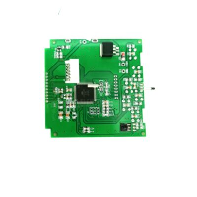 comprare PCBA Consumer Electronics Smart Tofu Press Assemblaggio di circuiti stampati fabbricazione online