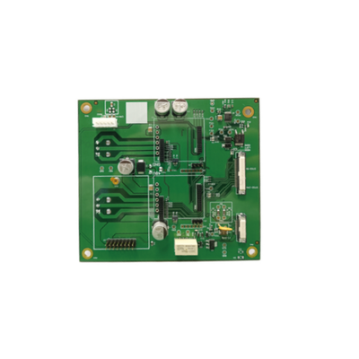 comprare PCBA Consumer Electronics Smart Cheese Cave Assemblaggio di circuiti stampati fabbricazione online