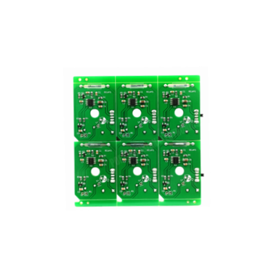 acquistare PCBA Consumer Electronics Smart Gluten Detector Assemblaggio di circuiti stampati Produzione fabbricazione online