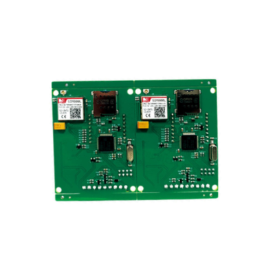 acquistare PCBA Consumer Electronics Digital Sesame Mill Assemblaggio di circuiti stampati fabbricazione online