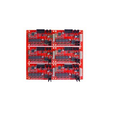 acquistare PCBA Consumer Electronics Smart Rice Washer Assemblaggio di circuiti stampati Produzione fabbricazione online