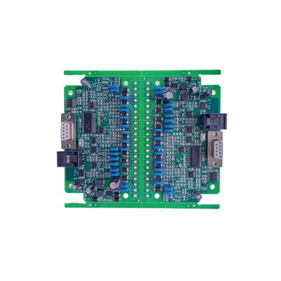 acquistare PCBA Consumer Electronics Electric Salt Pig Assemblaggio di circuiti stampati fabbricazione online