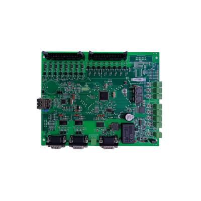 acquistare PCBA Consumer Electronics Digital Sushi Roller Printed Circuit Board Assembly Fabbricazione fabbricazione online