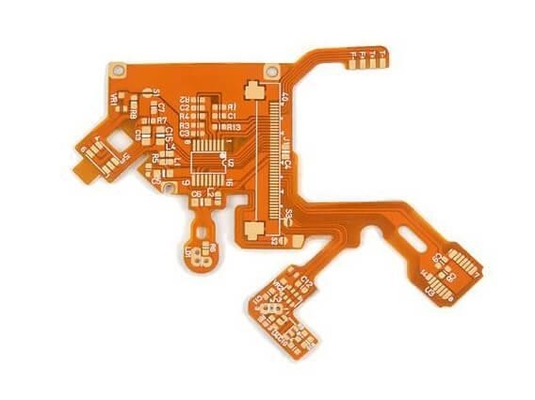 FPC Flexible Circuit Board, FPC Printed Boards PCB per strumenti di prova