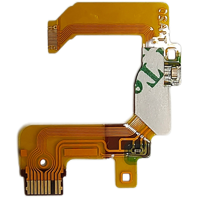 Elettronica PCBA mono strato FPC SMT PCB assemblaggio