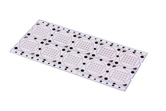 Metal Core PCB MC PCB PCB rigido PCB Circuito stampato per smartphone