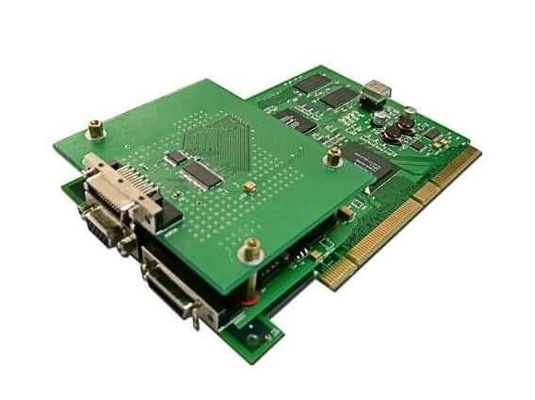 Sistema di trasmissione ottica PCB PCB PCB