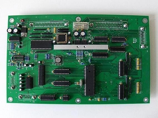 SMT Circuito elettronico PCB Air conditioning Circuito stampato PCBA