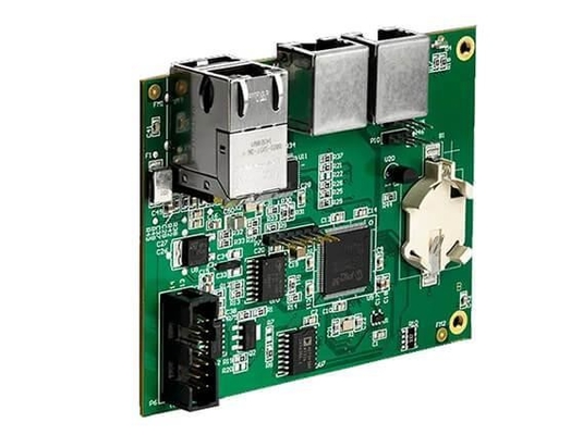 Fabbricazione elettronica PCB Assemblaggio frigoriferi Circuito stampato