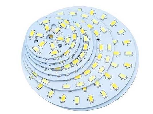Servizio di assemblaggio di circuiti stampati per PCB di elettronica di consumo a LED