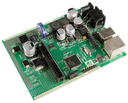 PCB Smt assemblaggio Controller di tenda circuito stampato PCBA assemblaggio