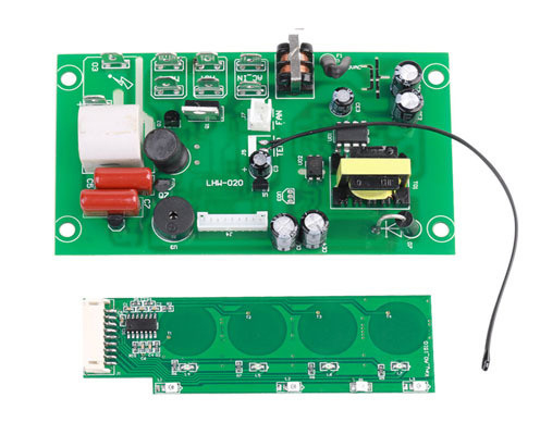 FR4 Assemblaggio di PCB per elettronica di consumo