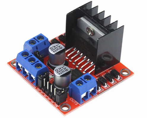 Assemblaggio di schede industriali SMT PCB