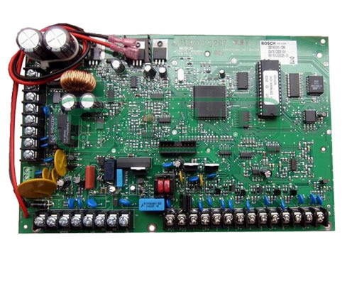 PCBA SMT PCB assembly Sistema di allarme di sicurezza Assemblea di circuiti stampati