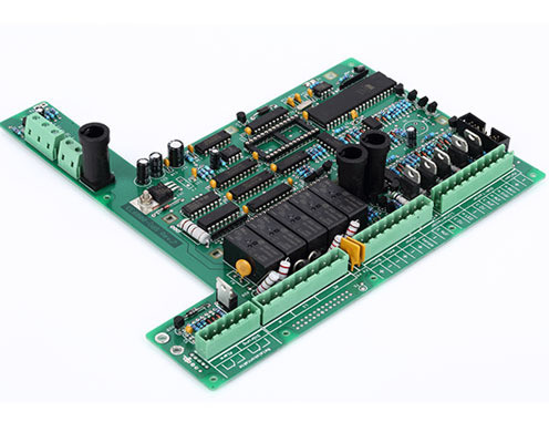 PCBA SMT PCB Assemblea Controller Board Assemblea del sistema di irrigazione
