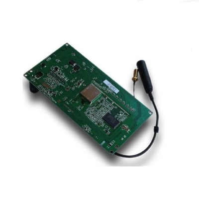 Elettronica medica Assemblaggio PCB Monitor della pressione sanguigna Circuito stampato