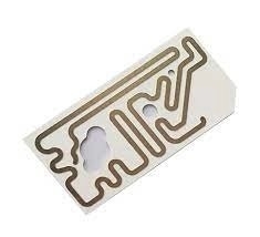 Fabbricazione di circuiti stampati PCB rigidi in ceramica a più strati per scanner di risonanza magnetica