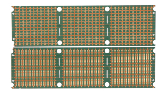 IC Substrato Multilayer PCB rigido Sensore MEMS Micro sistema elettromeccanico
