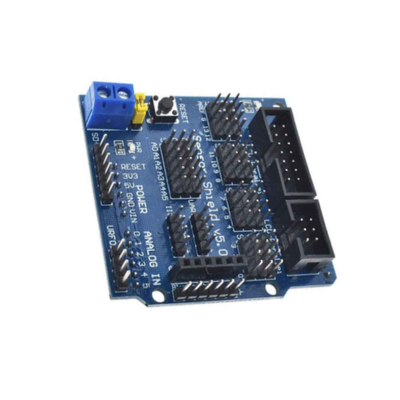 PCBA per l'automobile Interfaccia utente SMT e controllo circuito stampato PCBA