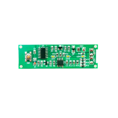 Elettronica di consumo PCBA SMT Spazzolini elettrici per denti Quick Turn PCB assemblaggio