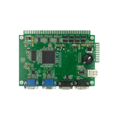 SMT Consumer Electronics PCBA Game Controller Assemblaggio di circuiti stampati