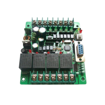 PCBA Consumer Electronics SMT Smart Water Filter Assemblaggio di circuiti stampati
