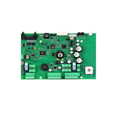 SMT Consumer Electronics PCBA Electric Skillet Printed Circuit Board Assemblaggio