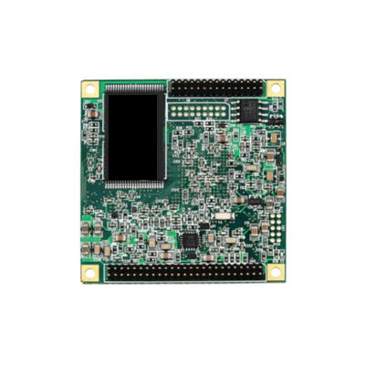 SMT Consumer Electronics PCBA Portable SSD Stamping Circuit Board