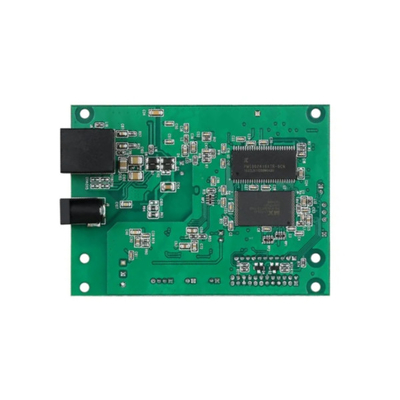 SMT Consumer Electronics PCBA Smart Pool Cleaner Assemblaggio di circuiti stampati
