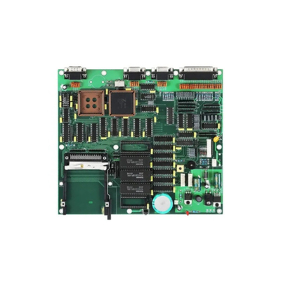 SMT Consumer Electronics PCBA Smart Refrigerator Printed Circuit Board Assemblaggio
