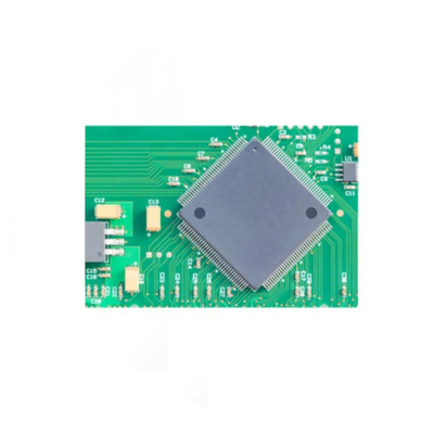 PCBA SMT Consumer Electronics Smart Bike Helmet Assemblaggio di circuiti stampati