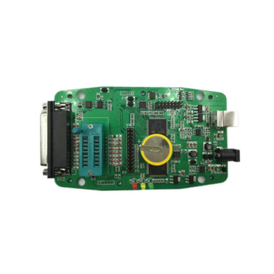 Flessibile Board Assemblaggio di circuiti stampati PCBA PCBA0176 per Smart Air Vent Consumer Electronics